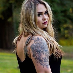 Meet your Posher, Dunnelle